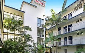 Boat Harbour Motel
